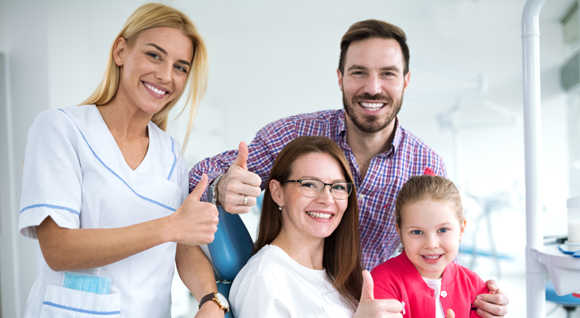 Family Dentistry