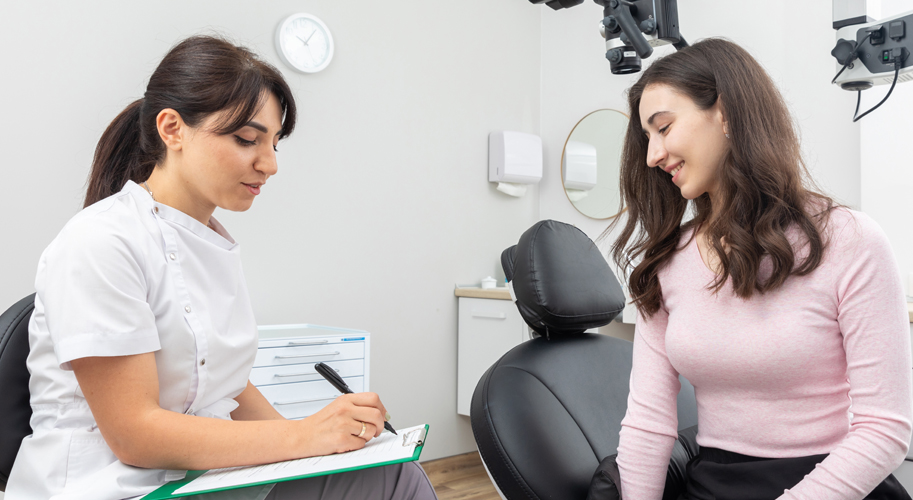 Insurance and Financing