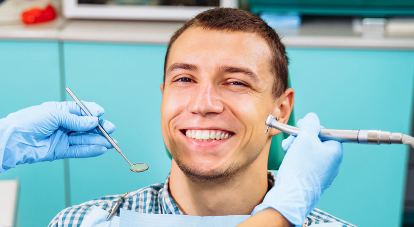 Oral Cancer Screenings