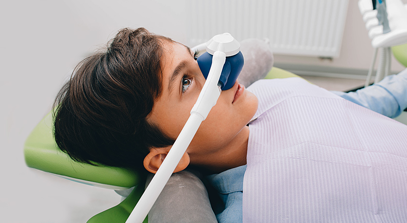 Sedation Dentistry