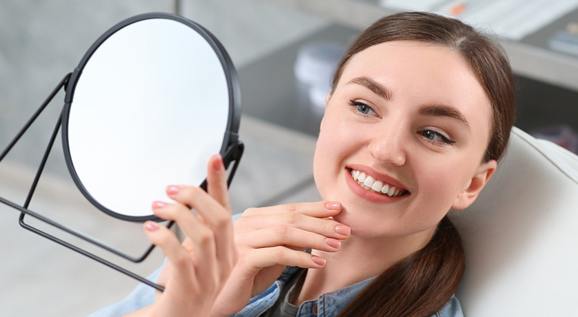 Smile Makeover