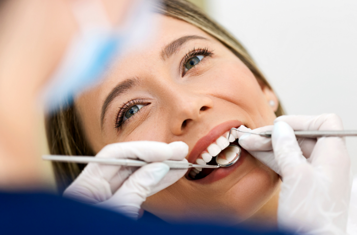10 Signs You Need a Dental Checkup