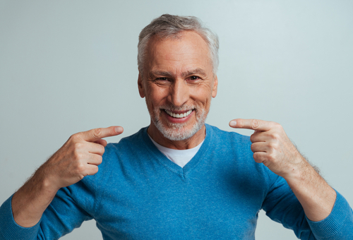 Dentures Guide: Choosing the Right Dentist