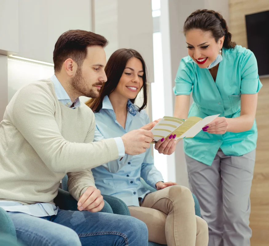 Multilingual Dentist in Dallas – English & Spanish