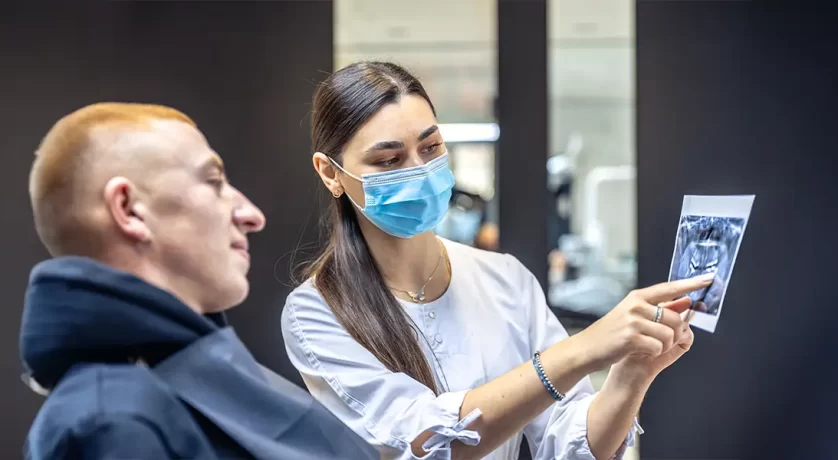 How Modern Dentistry Makes Cavity Treatment Virtually Invisible