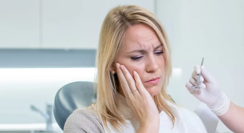 Broken Tooth Emergency: What to Do Before You Reach the Dentist