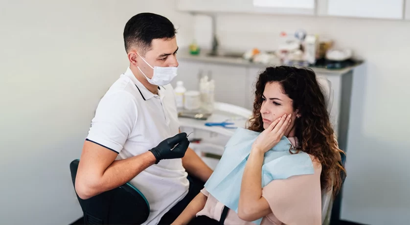 Can a Cracked Tooth Wait? Understanding Urgent Dental Problems